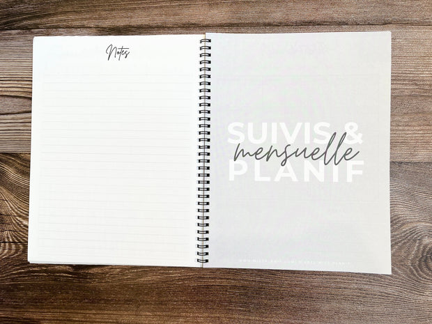 Journal de perte de poids - Girl with goals