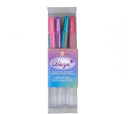Gelly Roll Glaze - Étui de 16 stylos