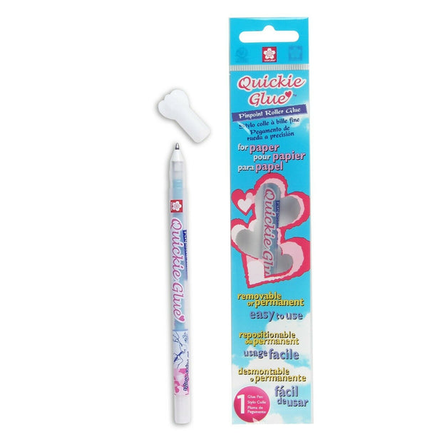 Gelly Roll Quickie Glue