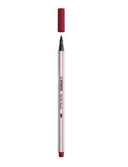 Stabilo pen 68 brush à l'unité