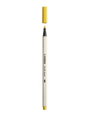Stabilo pen 68 brush à l'unité