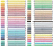 Stabilo pen 68 a l'unité