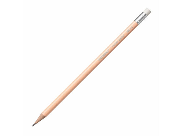 Stabilo Swano pastel crayon HB à l&