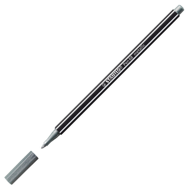 Stabilo Pen 68 Metallic à l&