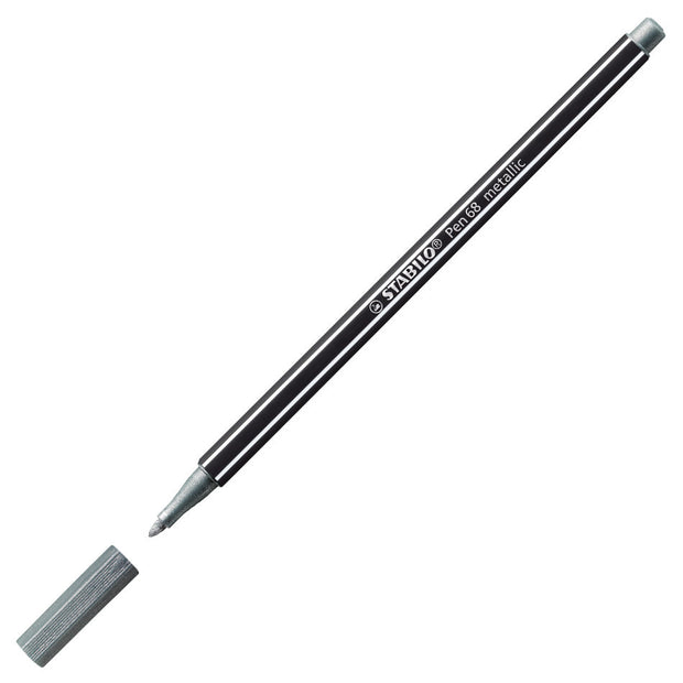 Stabilo Pen 68 Metallic à l&
