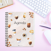 Agenda - Café