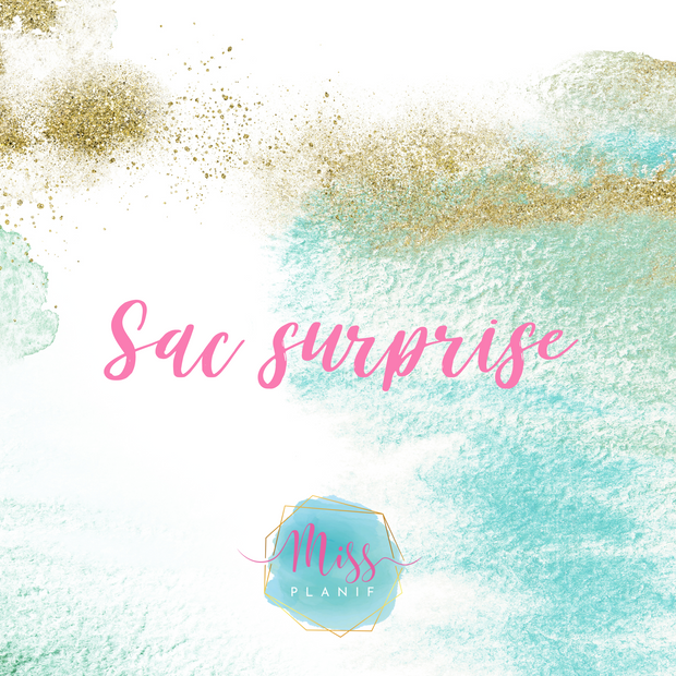 Sac surprise