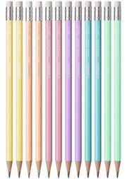 Stabilo Swano pastel crayon HB à l'unité