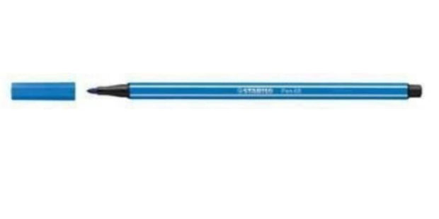 Stabilo pen 68 a l&