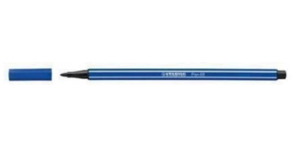 Stabilo pen 68 a l&