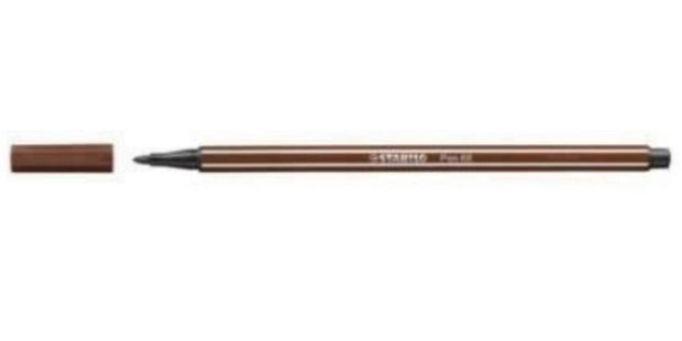 Stabilo pen 68 a l&