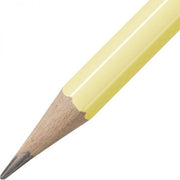 Stabilo Swano pastel crayon HB à l'unité