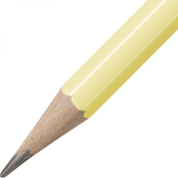 Stabilo Swano pastel crayon HB à l&