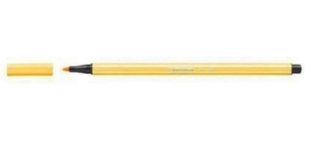 Stabilo pen 68 a l&