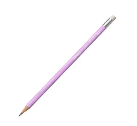 Stabilo Swano pastel crayon HB à l&