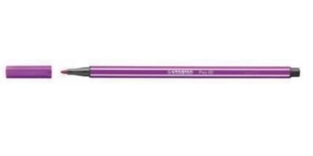 Stabilo pen 68 a l&