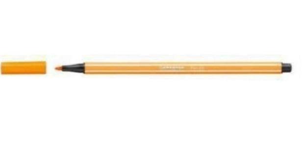 Stabilo pen 68 a l&