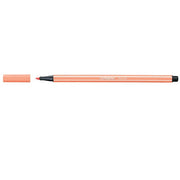 Stabilo Pen 68 basic - Ensemble de 8