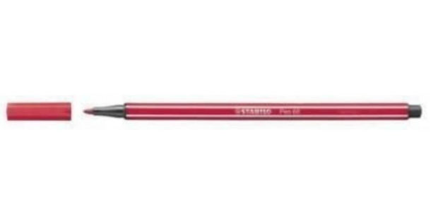 Stabilo pen 68 a l&