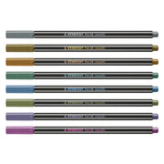 Stabilo Pen 68 Metallic à l'unité