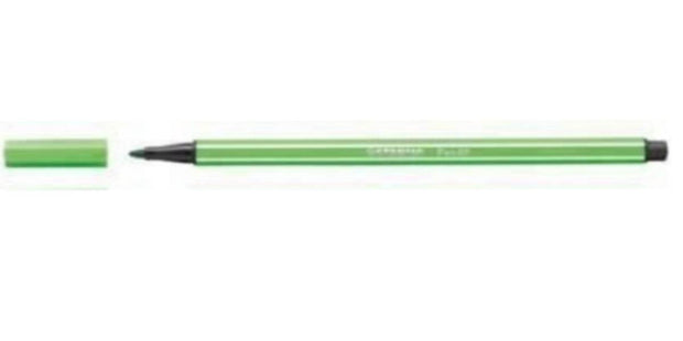 Stabilo pen 68 a l&