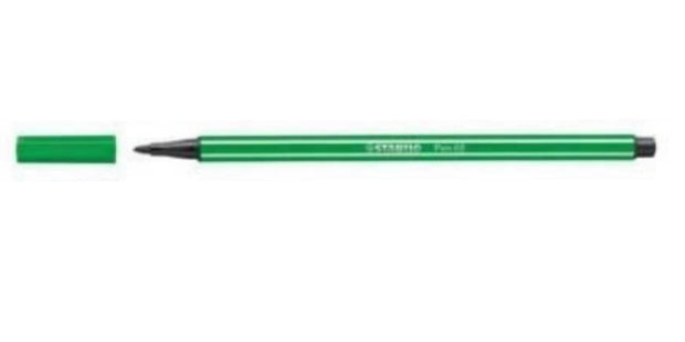 Stabilo pen 68 a l&