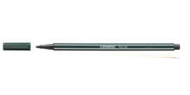 Stabilo pen 68 a l&