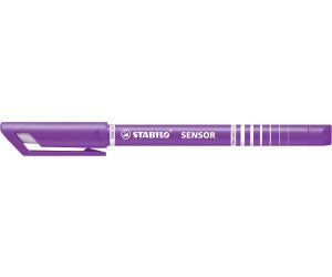 Stabilo Sensor à l&
