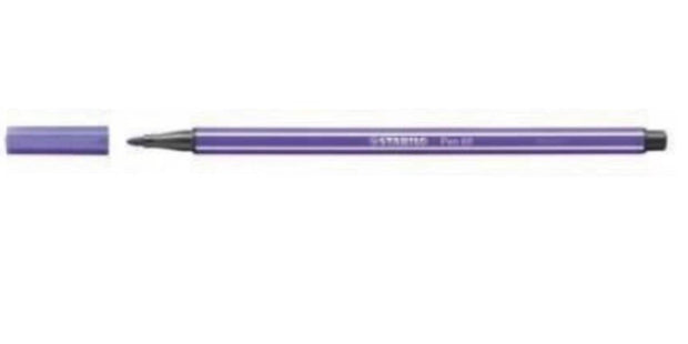 Stabilo pen 68 a l&